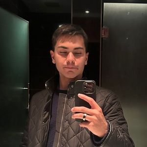 Meet your Posher, Avery